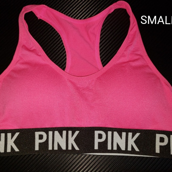 PINK Victoria's Secret Other - victoria secret small